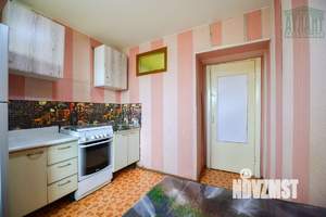 1-к квартира, вторичка, 34м2, 3/14 этаж