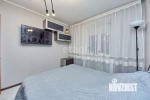 3-к квартира, вторичка, 60м2, 4/5 этаж