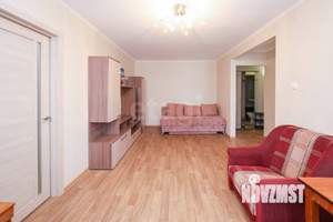 2-к квартира, вторичка, 44м2, 1/5 этаж