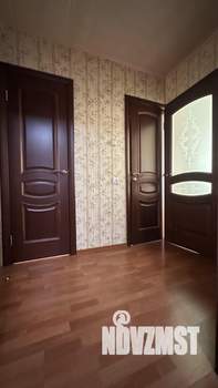 2-к квартира, вторичка, 52м2, 9/9 этаж