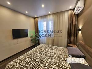 2-к квартира, вторичка, 63м2, 14/22 этаж