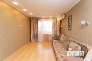 2-к квартира, вторичка, 51м2, 9/10 этаж