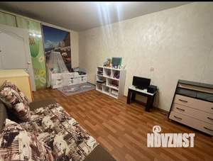 1-к квартира, вторичка, 33м2, 7/10 этаж