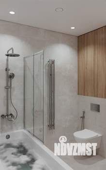 Студия квартира, вторичка, 36м2, 7/10 этаж