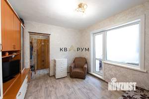 1-к квартира, вторичка, 30м2, 2/3 этаж