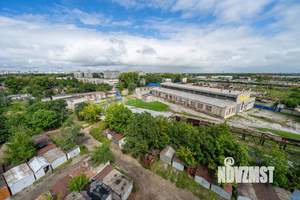 3-к квартира, вторичка, 64м2, 9/9 этаж