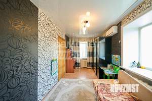 2-к квартира, вторичка, 42м2, 4/5 этаж