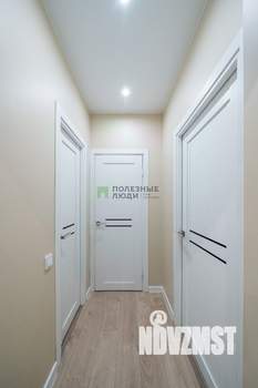 2-к квартира, вторичка, 58м2, 9/9 этаж