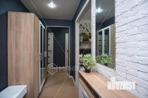 2-к квартира, вторичка, 50м2, 4/5 этаж