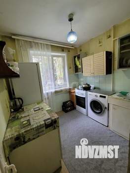 2-к квартира, вторичка, 46м2, 1/5 этаж