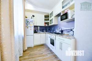 2-к квартира, вторичка, 45м2, 2/3 этаж