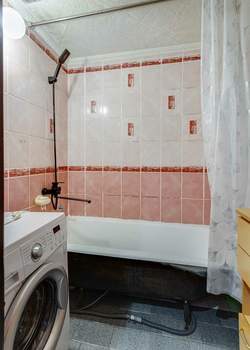 2-к квартира, вторичка, 50м2, 6/10 этаж