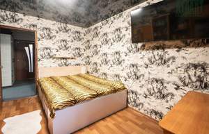 3-к квартира, вторичка, 69м2, 5/9 этаж