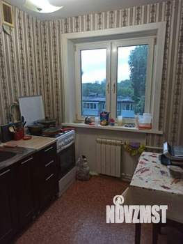 2-к квартира, вторичка, 47м2, 5/5 этаж