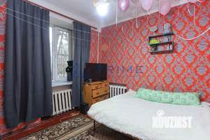 3-к квартира, вторичка, 61м2, 1/3 этаж