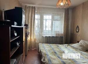 3-к квартира, вторичка, 66м2, 5/9 этаж