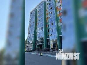 1-к квартира, вторичка, 24м2, 8/11 этаж