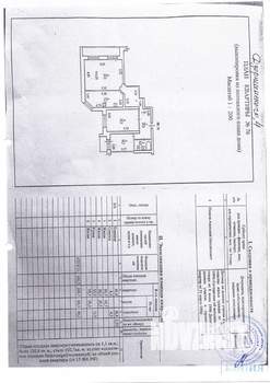 Студия квартира, вторичка, 101м2, 1/13 этаж