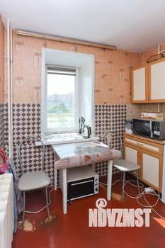 1-к квартира, вторичка, 33м2, 2/5 этаж