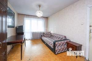 2-к квартира, вторичка, 59м2, 2/9 этаж