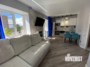 1-к квартира, вторичка, 33м2, 7/9 этаж