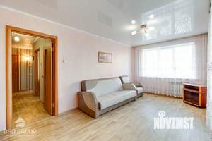 2-к квартира, вторичка, 51м2, 5/9 этаж