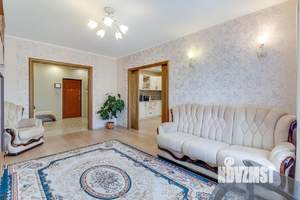 3-к квартира, вторичка, 91м2, 10/16 этаж