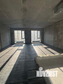 2-к квартира, вторичка, 54м2, 5/23 этаж