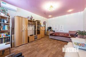 4-к квартира, вторичка, 95м2, 1/5 этаж