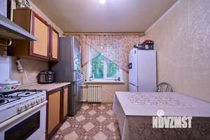 4-к квартира, вторичка, 87м2, 1/9 этаж