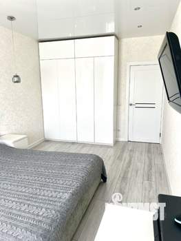 2-к квартира, вторичка, 48м2, 2/5 этаж