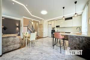 3-к квартира, вторичка, 85м2, 1/3 этаж