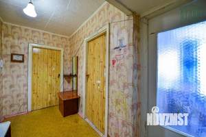 2-к квартира, вторичка, 46м2, 5/12 этаж