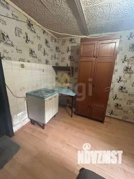 Студия квартира, вторичка, 13м2, 2/5 этаж