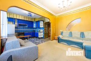 2-к квартира, вторичка, 54м2, 4/6 этаж