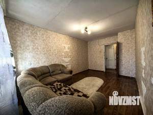 2-к квартира, вторичка, 39м2, 3/5 этаж