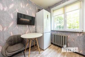 1-к квартира, вторичка, 32м2, 1/5 этаж