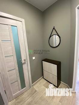 Студия квартира, вторичка, 31м2, 9/9 этаж