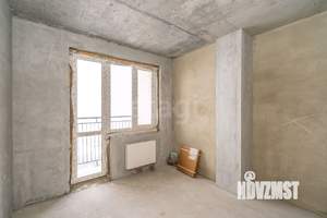 2-к квартира, вторичка, 48м2, 14/19 этаж