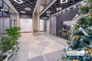 1-к квартира, вторичка, 46м2, 14/24 этаж