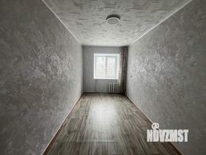 3-к квартира, вторичка, 56м2, 2/5 этаж