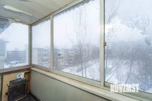 1-к квартира, вторичка, 31м2, 5/5 этаж