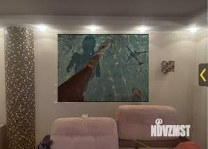 3-к квартира, вторичка, 118м2, 10/27 этаж