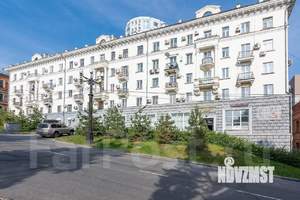 2-к квартира, вторичка, 55м2, 3/5 этаж