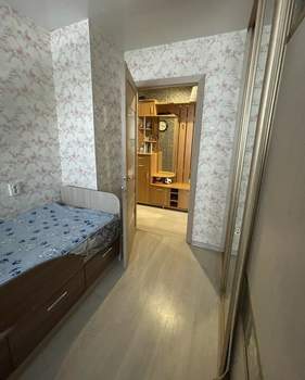 3-к квартира, вторичка, 50м2, 1/5 этаж