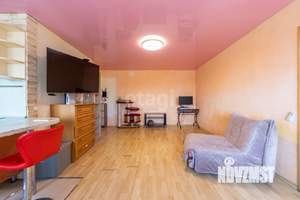 2-к квартира, вторичка, 43м2, 5/5 этаж