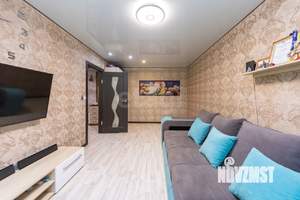 1-к квартира, вторичка, 32м2, 1/5 этаж