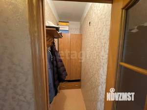 2-к квартира, вторичка, 69м2, 5/6 этаж