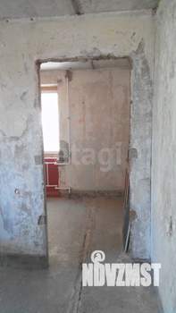 3-к квартира, вторичка, 51м2, 4/5 этаж