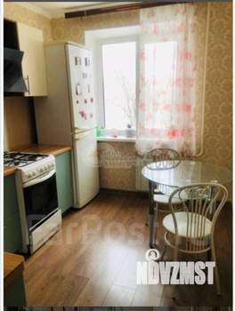 3-к квартира, вторичка, 65м2, 3/9 этаж